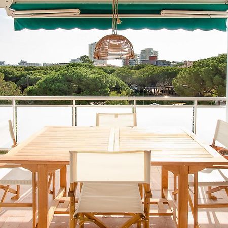 Precioso Apartamento En Platja D'Aro, Costa Brava. المظهر الخارجي الصورة