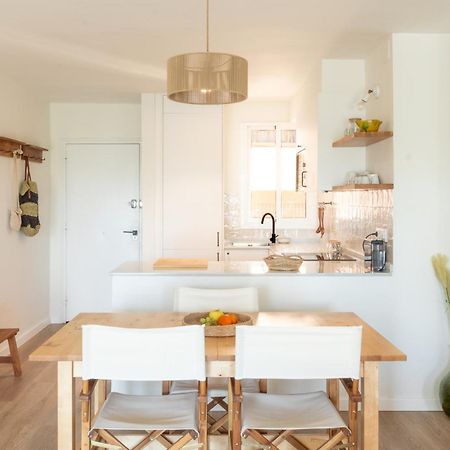 Precioso Apartamento En Platja D'Aro, Costa Brava. المظهر الخارجي الصورة